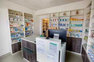 OTVORITEV LEKARNE V PRESTRANKU - Valter Leban-9605